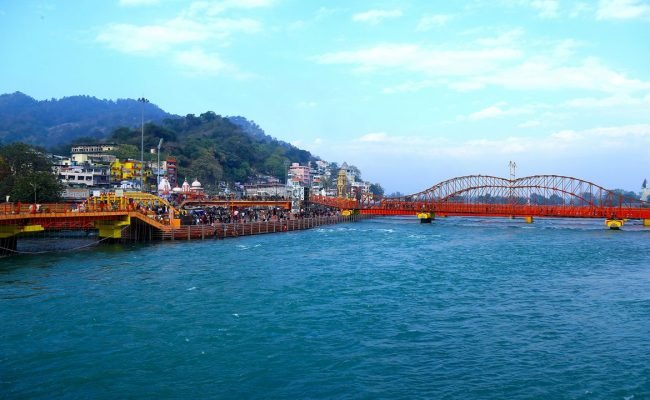 ganga-ghat-haridwar-uttarakhand